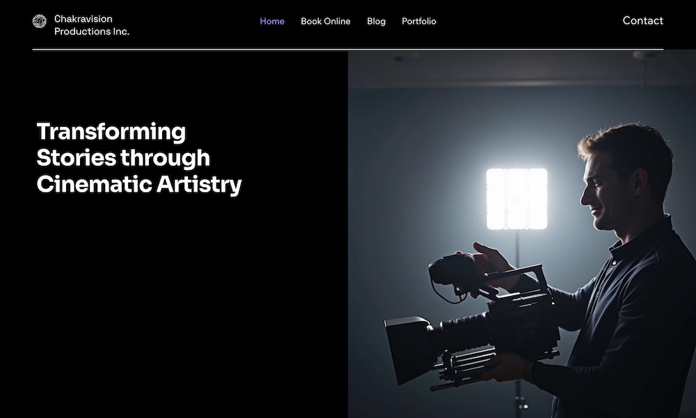 Charles Kramer Producer