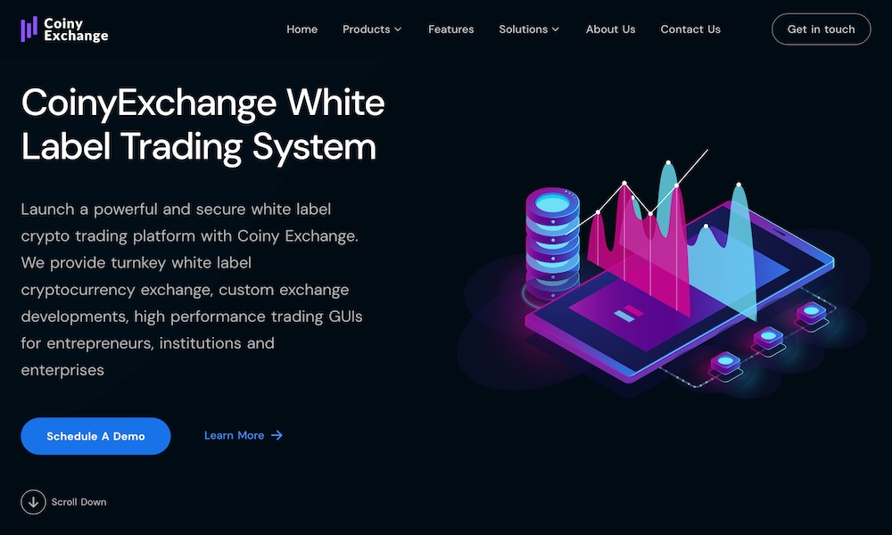 Coinyexchange