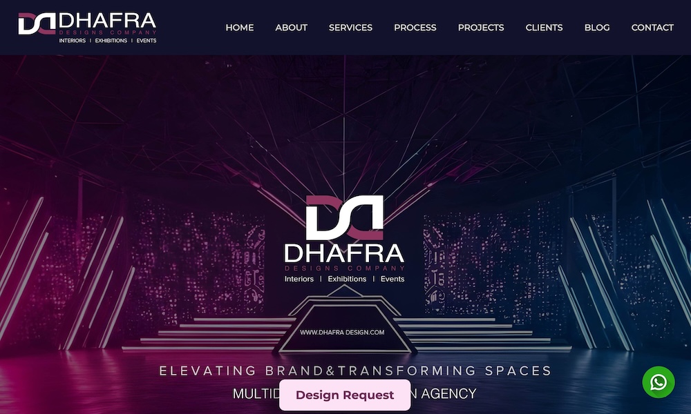 Dhafradesigns