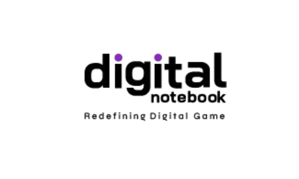 Digital Notebook - A Digital Marketing Agency