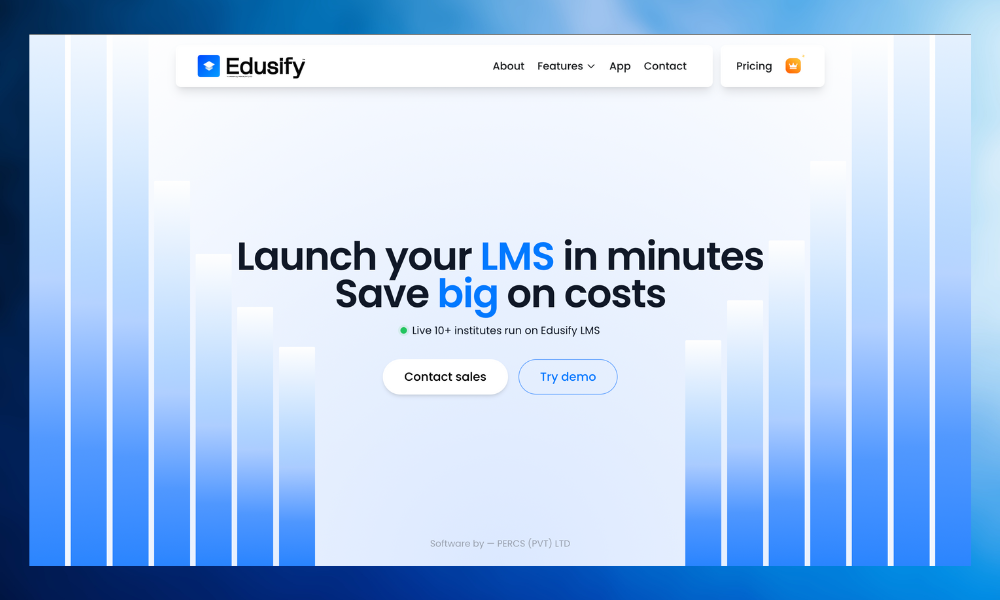 Edusify