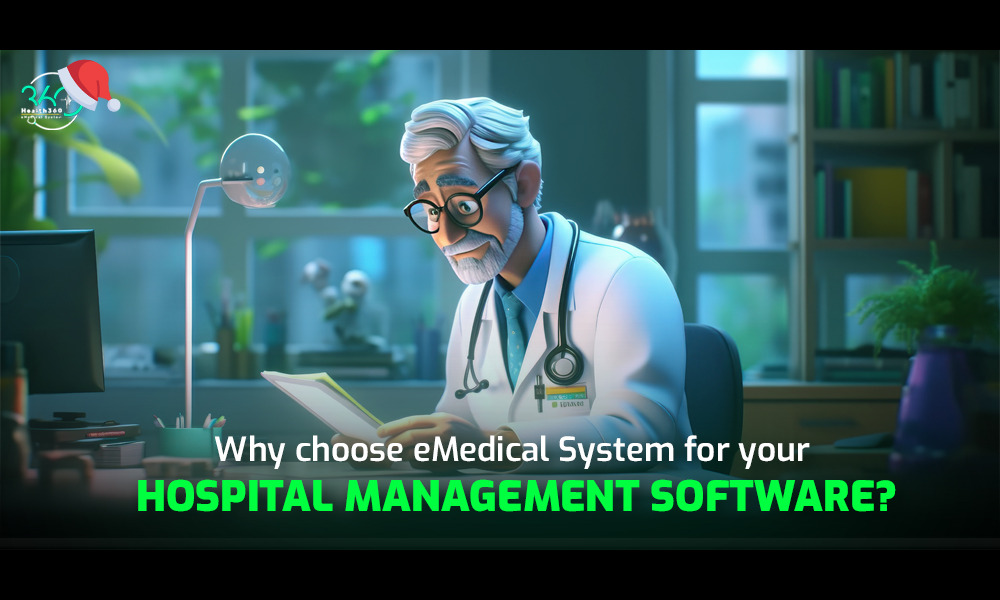 eMedicalSystem