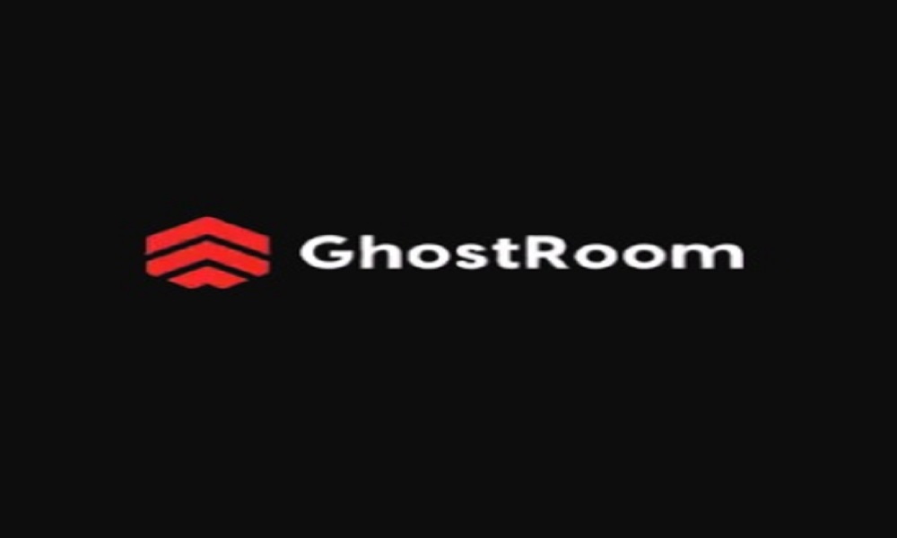 Ghost Room