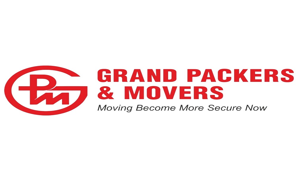 Grand Packers and Movers