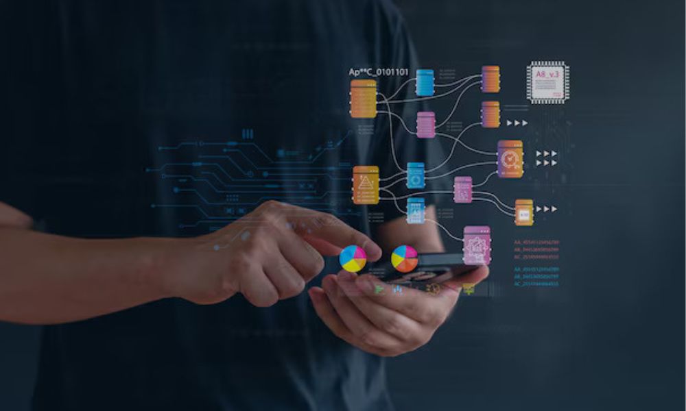 Mobile App Development Australia