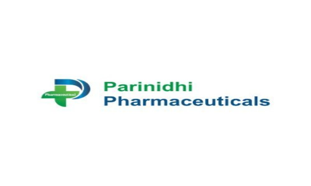 Parinidhi Pharmaceuticals