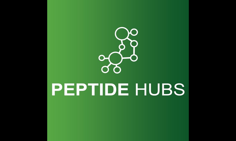 Peptide Hubs