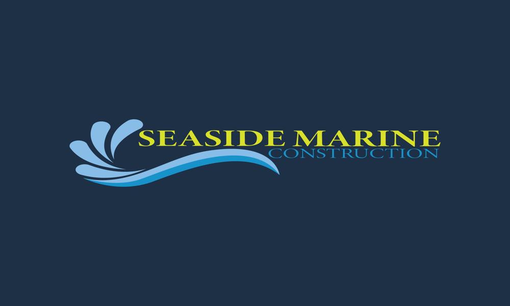 Seaside Marine Construction