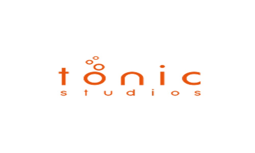 Tonic Studios Limited