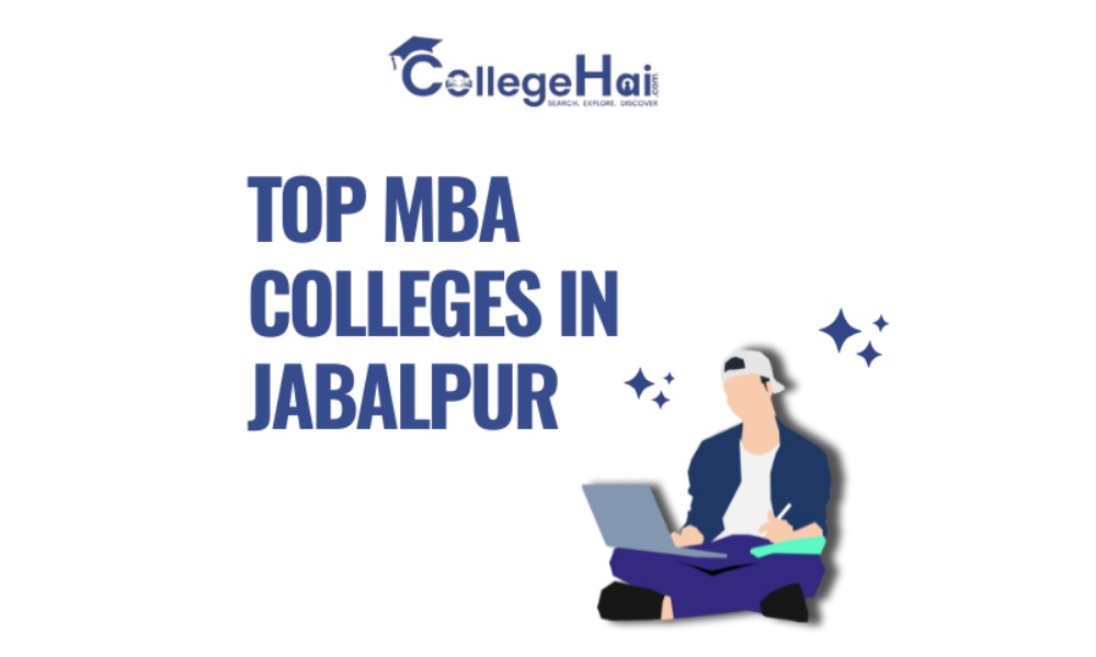Top MBA Colleges in Jabalpur