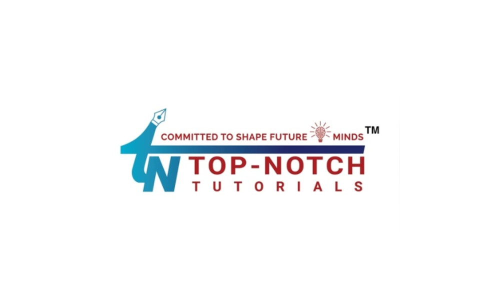 Top-Notch Tutorials