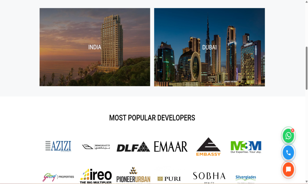 Best Luxury Residences