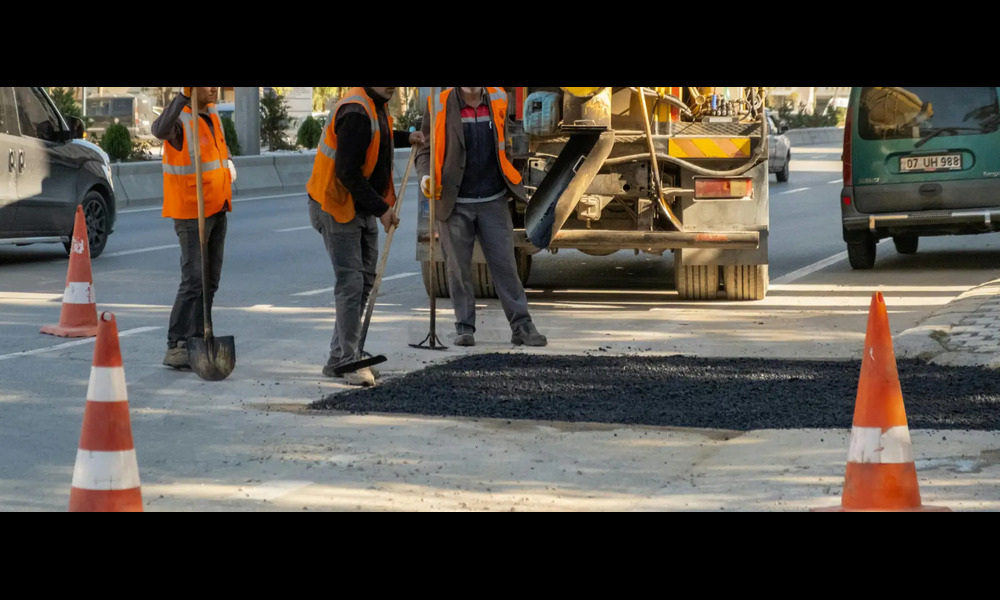 Clear Road Solutions