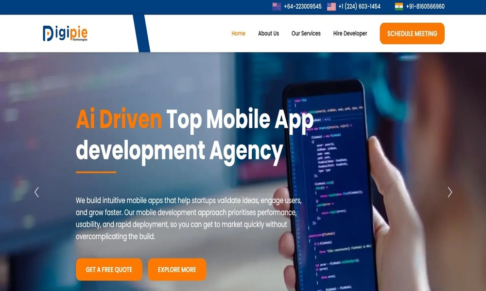 Digipie Technologies