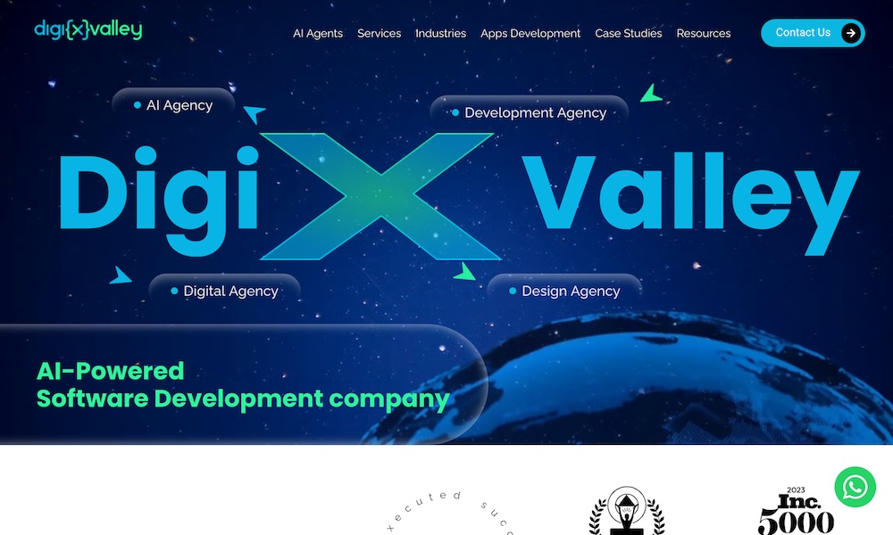 digixvalley
