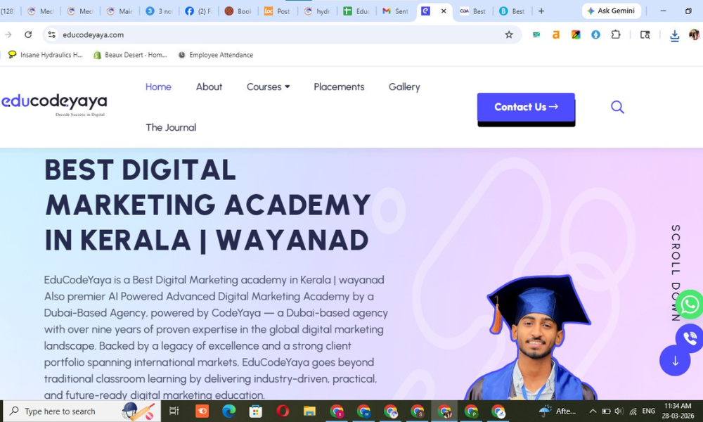Educodeyaya