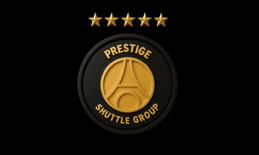 English speaking driver in paris