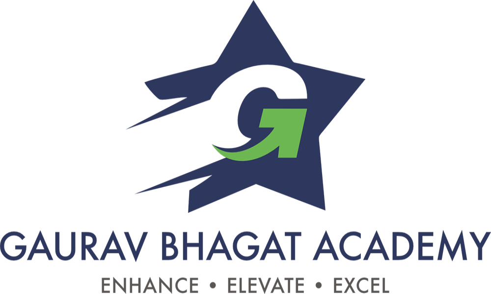 Gaurav Bhagat Academy