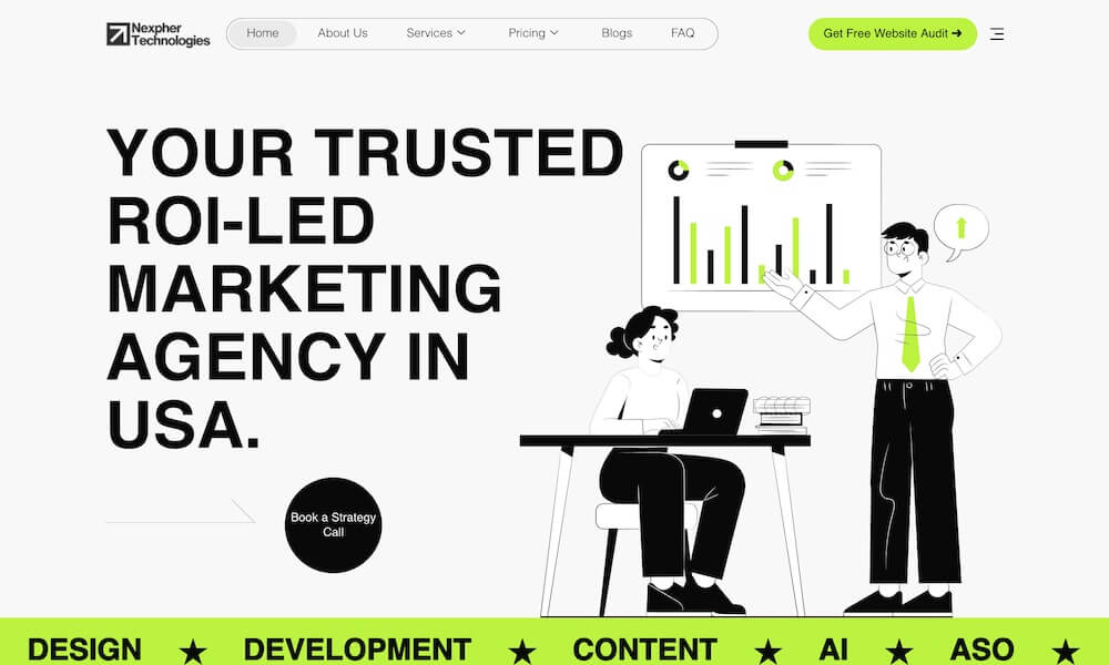 Nexpher Technologies Inc.