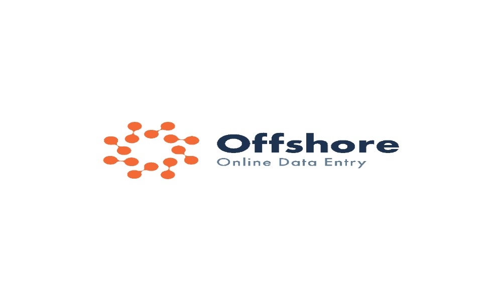 Offshore Online Data Entry