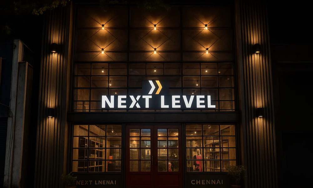 Premium Veneer and louvers in chennai