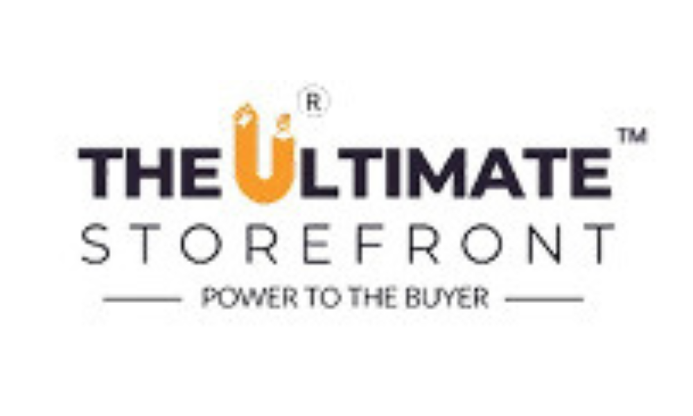 The Ultimate Storefront LTD