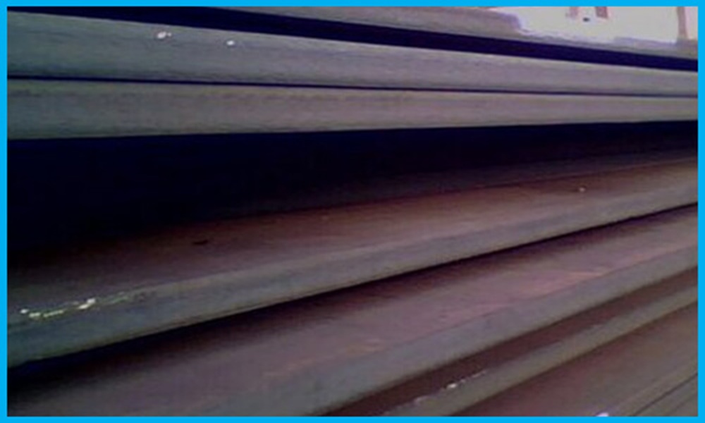 Vandan Steel & Engg. Co. - SAILHARD 200 BHN Plate