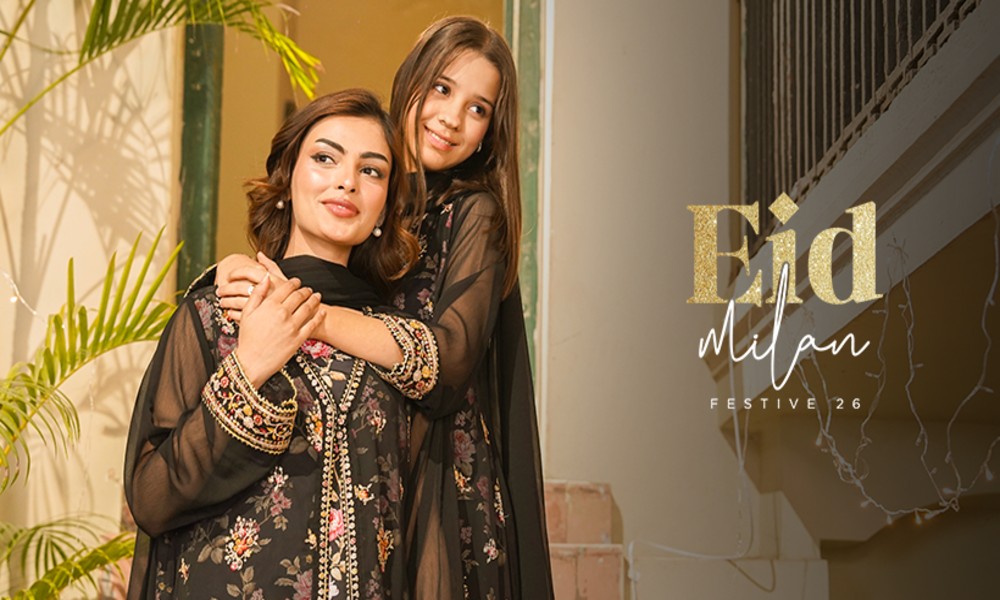 Wedding Dresses for Girl in Pakistan