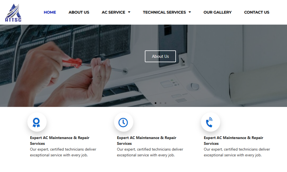 Abu Taleb Technical Service Co