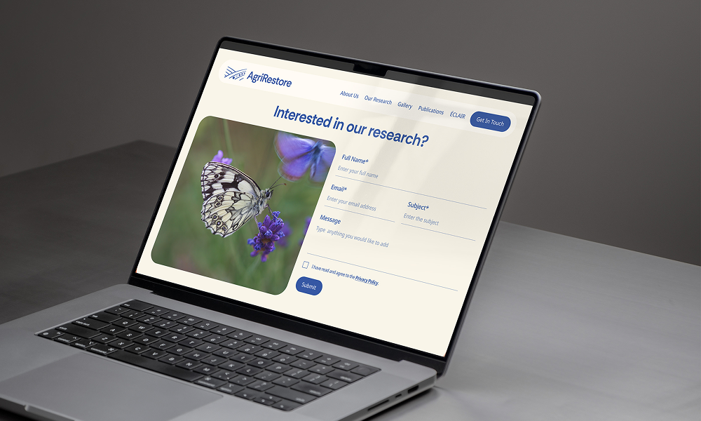 AgriRestore