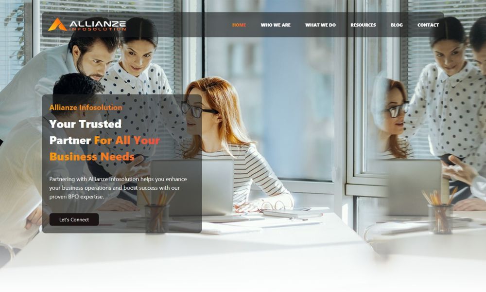 Allianze Infosolution