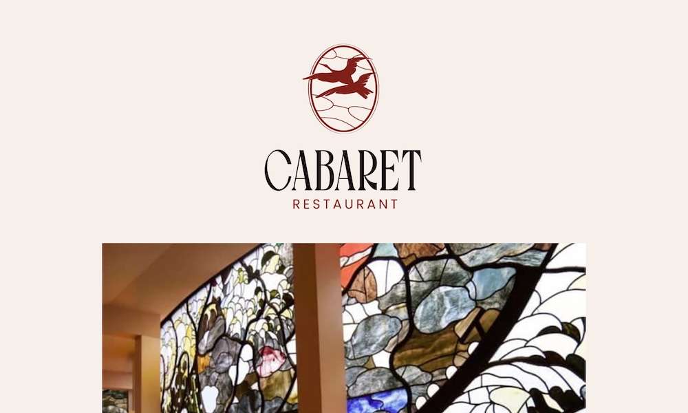 Cabaret Restaurant