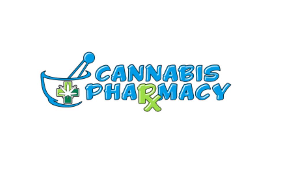Cannabis Pharmacy