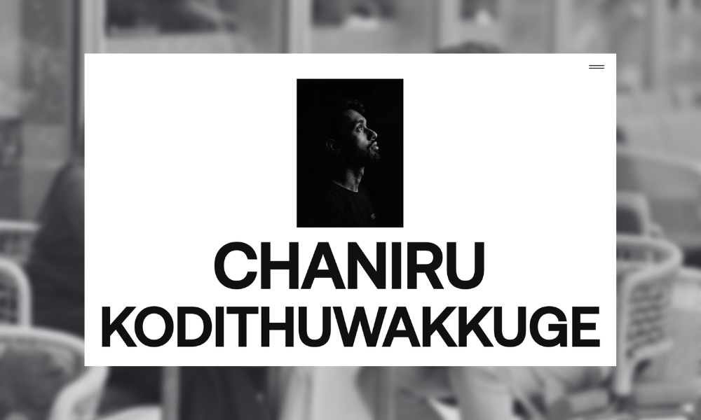 CHANIRU