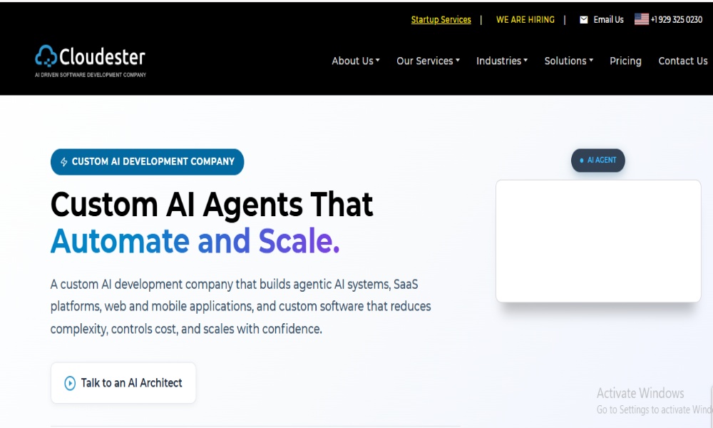 Cloudester Software LLC