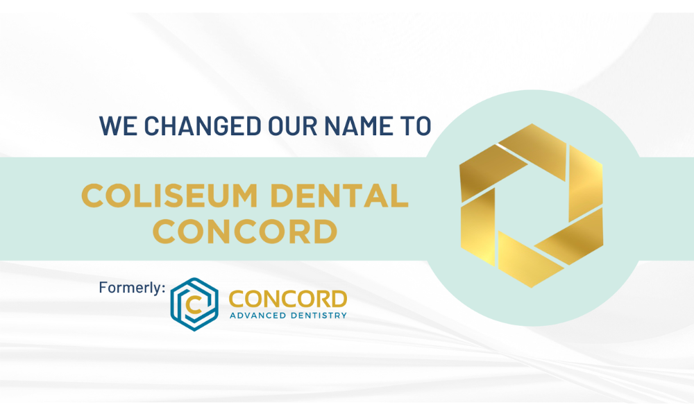 Concord Advance Dentistry