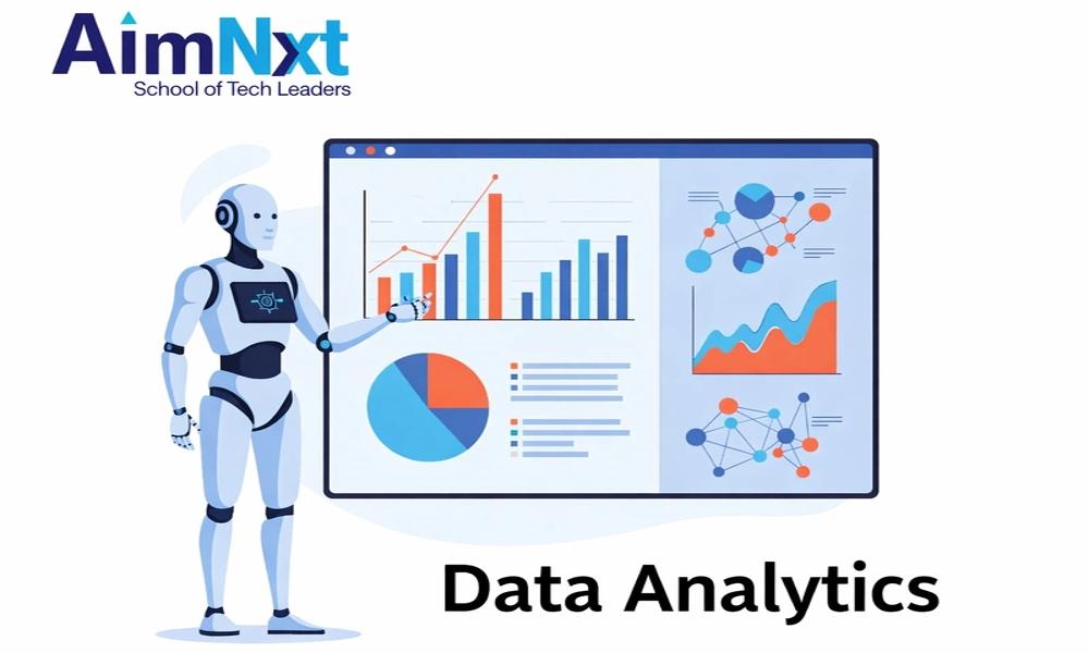 Data Analytics Course Training in Hyderabad