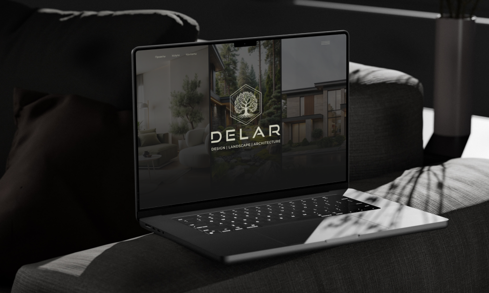 Delar