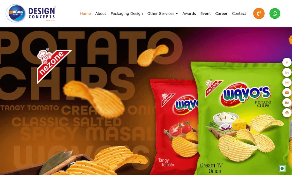 Design Concepts Creative