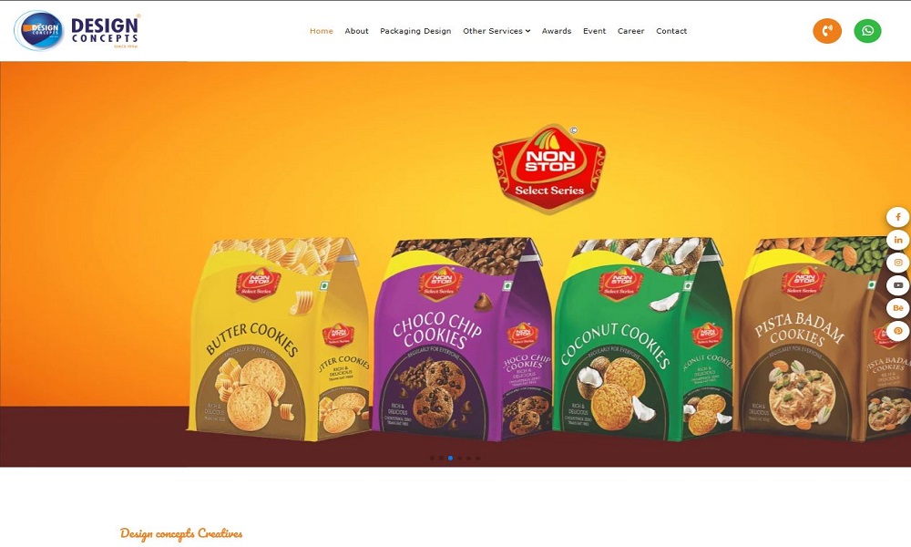 Design Concepts Creative