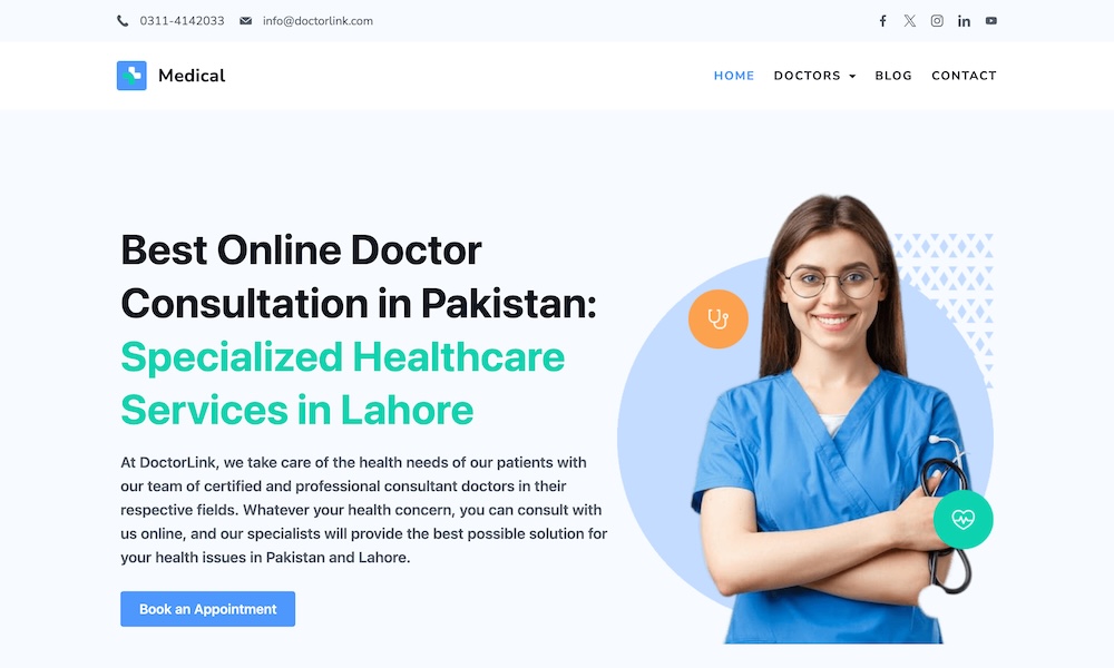 Doctorlink