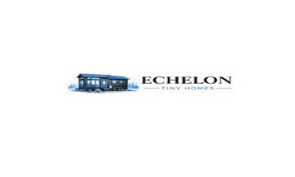 Echelon Tiny Homes