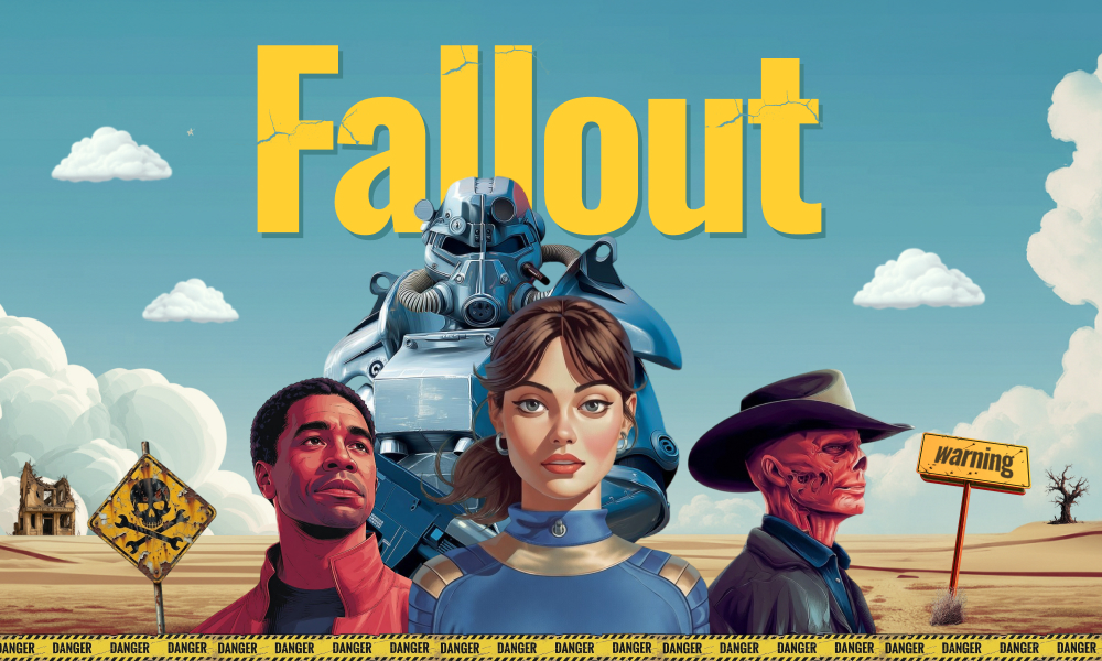 Fallout