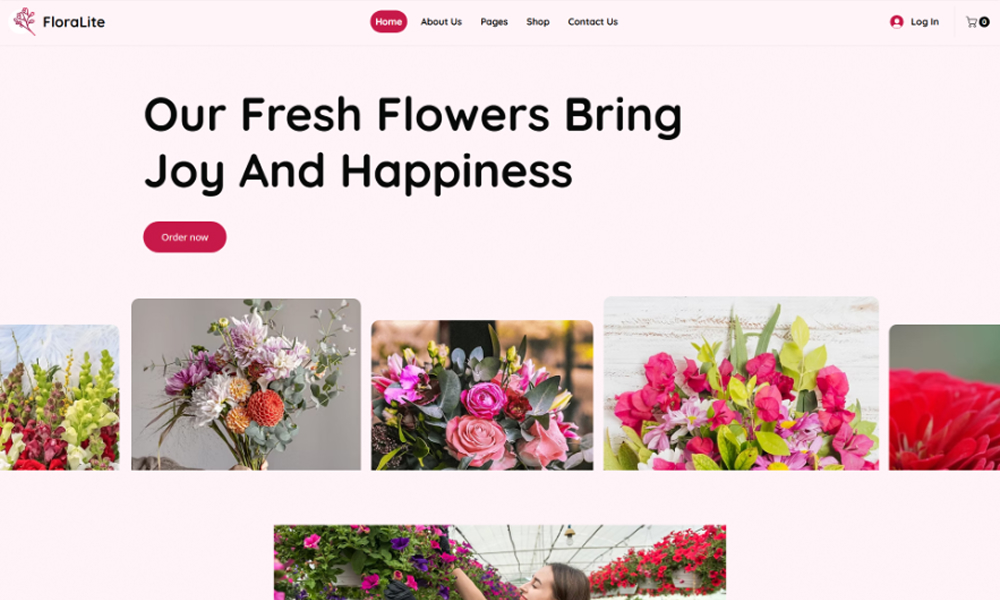 Floralite
