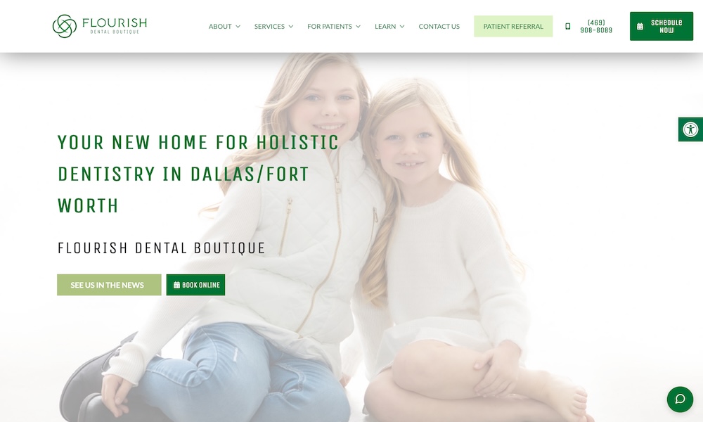 Flourish Dental Boutique