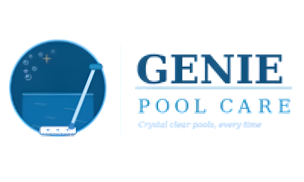 Genie Pool Care