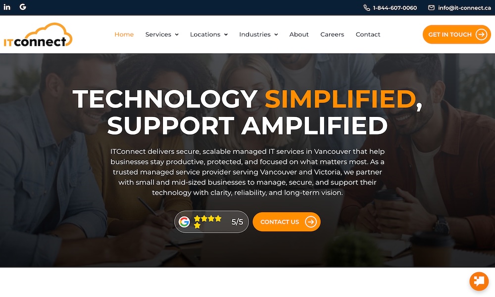ITConnect