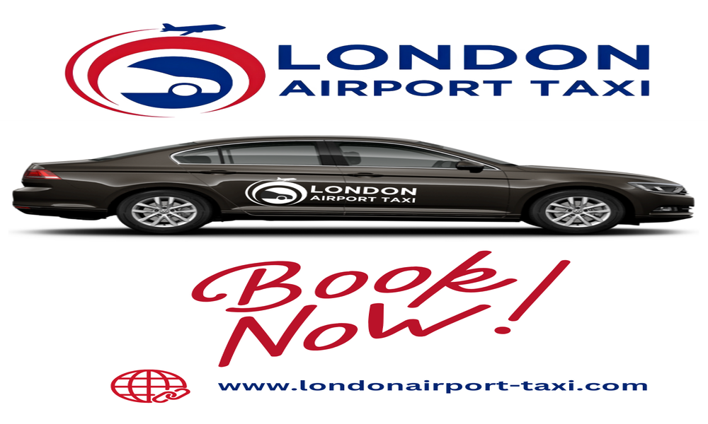 London Airport Taxi