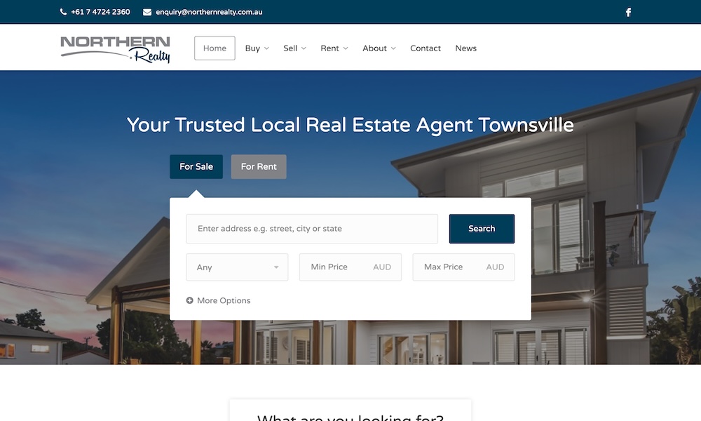 Northern Realty Townsville
