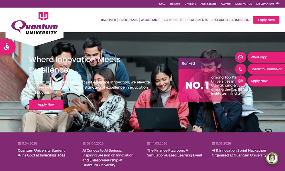 Quantum University